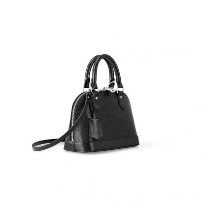 LOUIS VUITTON ALMA BB M40862 (23.5*17.5*11.5cm)